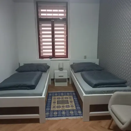 Διαμέρισμα Dum 340 Svetla Hora